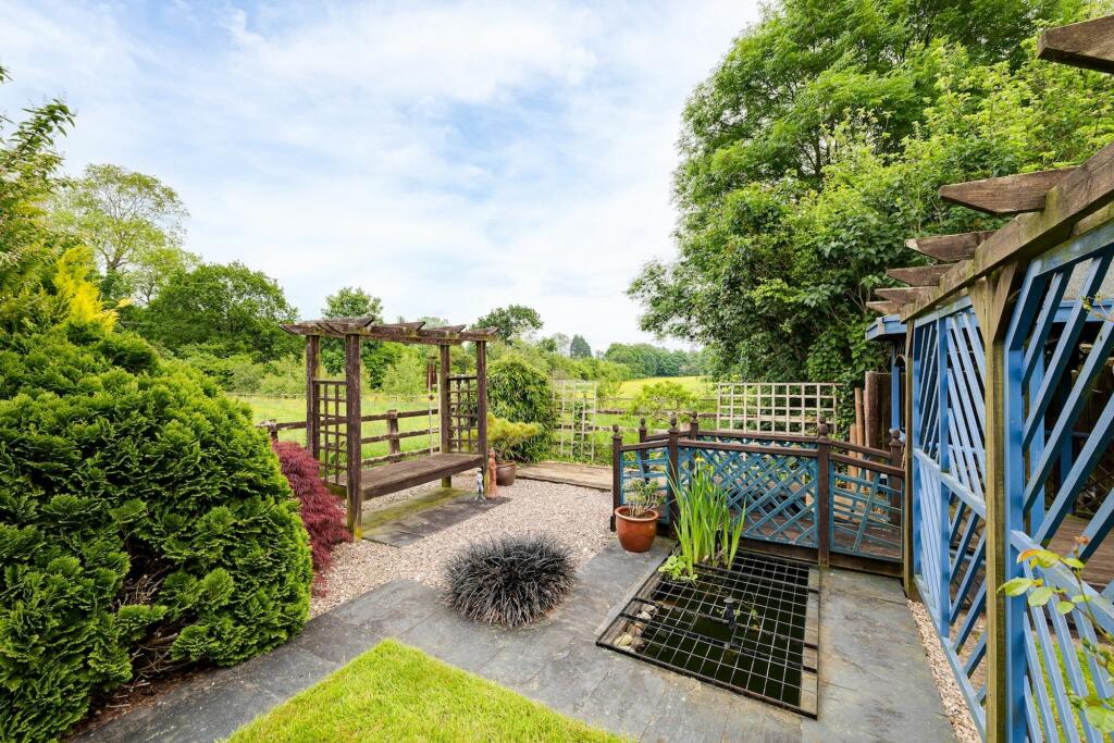 Additional image 14 of Park Lane, Littleton, CH3