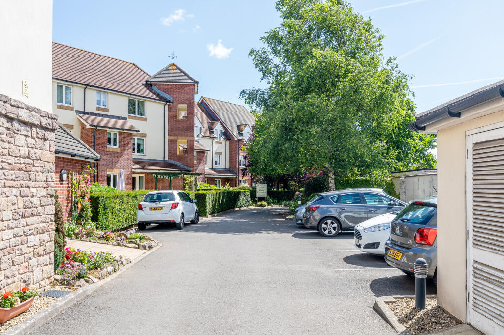 Additional image 17 of St. Peters Lodge, Portishead