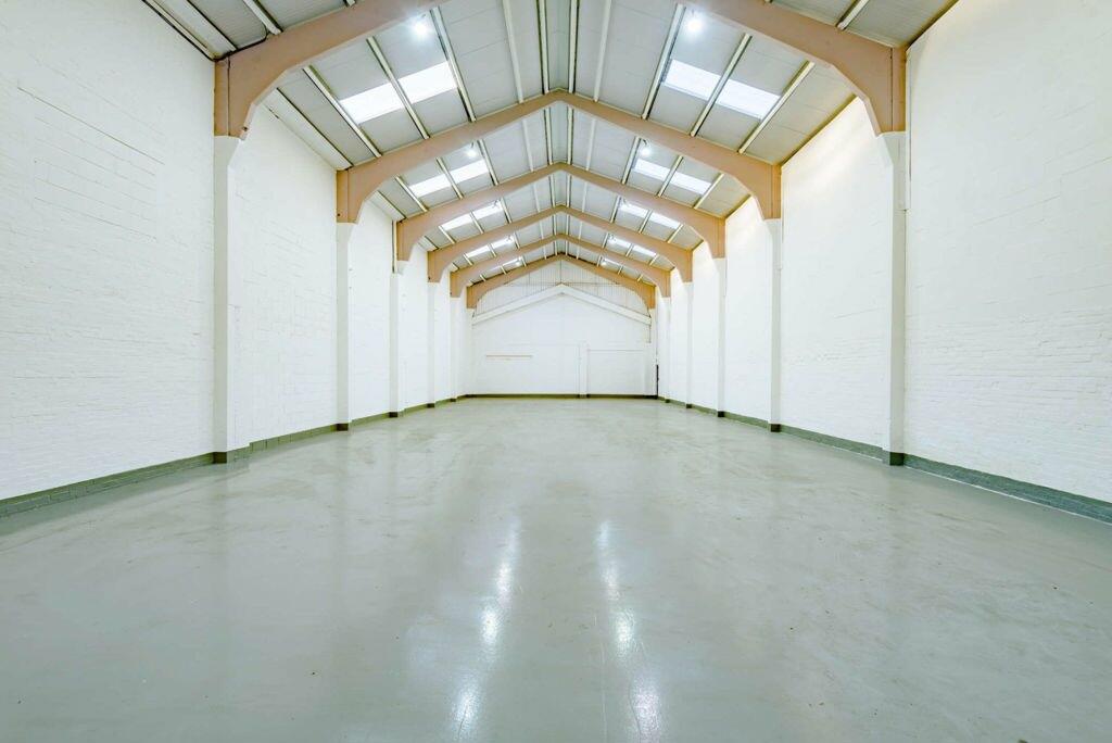 Additional image 11 of Unit 15  Junction One Business Park, Valley Road, Birkenhead, Merseyside, CH41 7ED