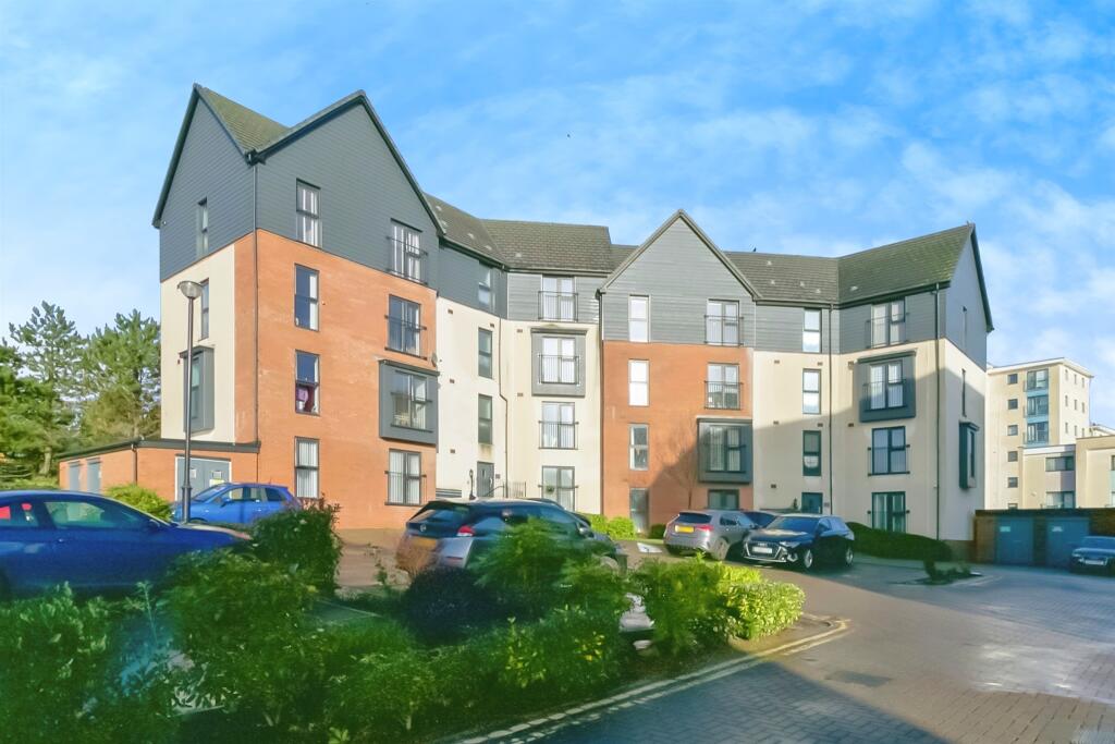 Additional image 16 of Cei Tir Y Castell, Barry