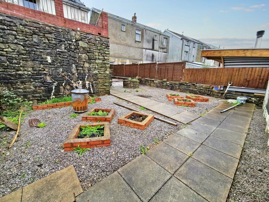 Additional image 13 of Ogwy Street, Nantymoel, Bridgend