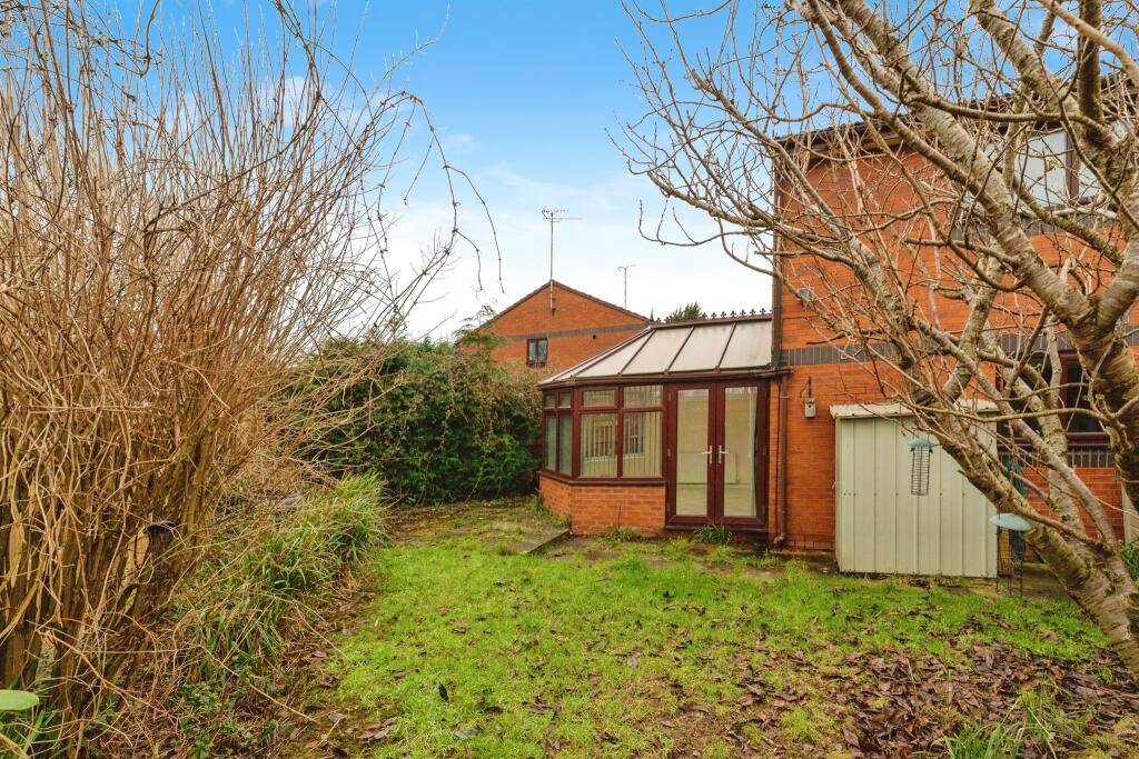 Additional image 16 of Larkspur Close, Chester