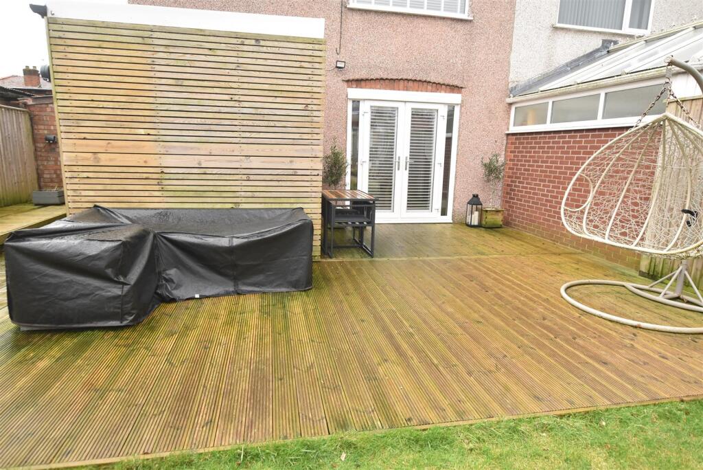 Additional image 22 of Woodcote Bank, Bebington Border