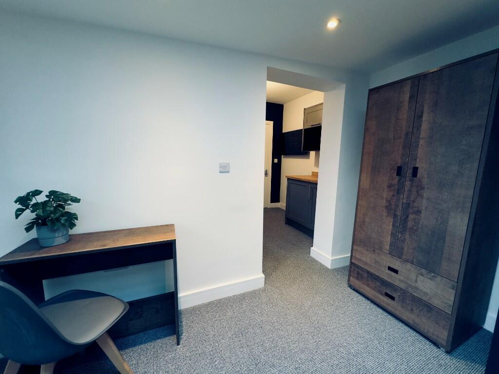Additional image 14 of House Share - Studio Rooms - Grange Road, Chester