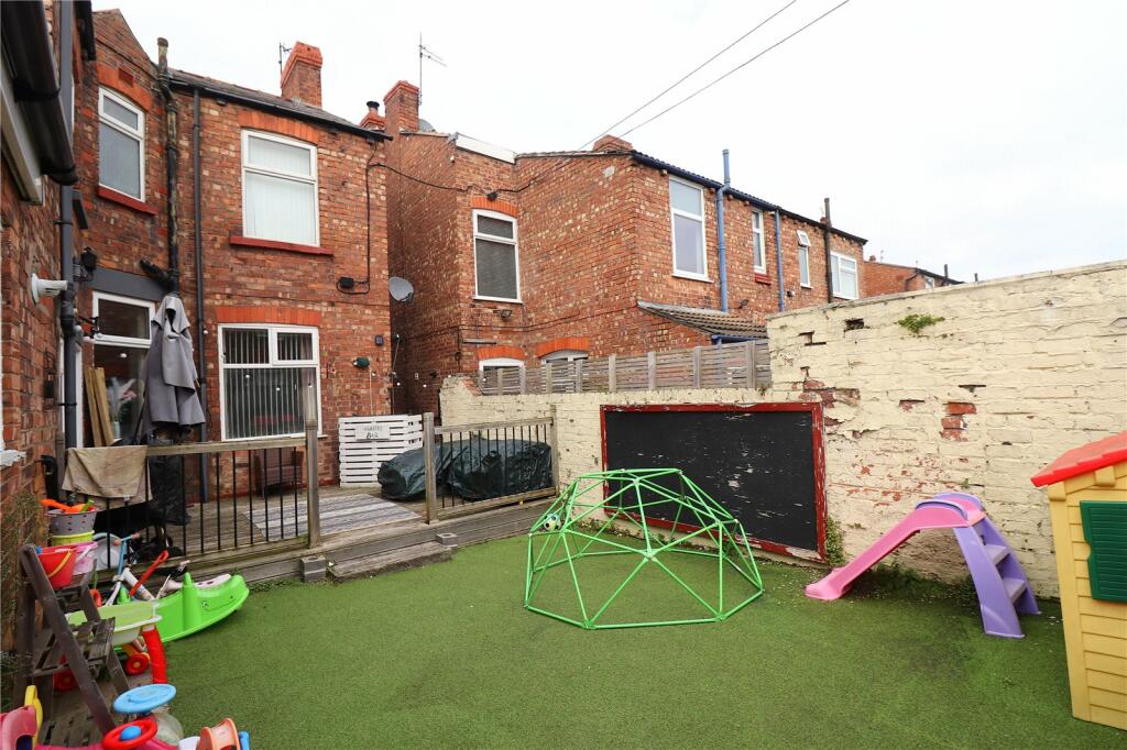 Additional image 16 of Parkhill Road, Prenton, Wirral, CH42