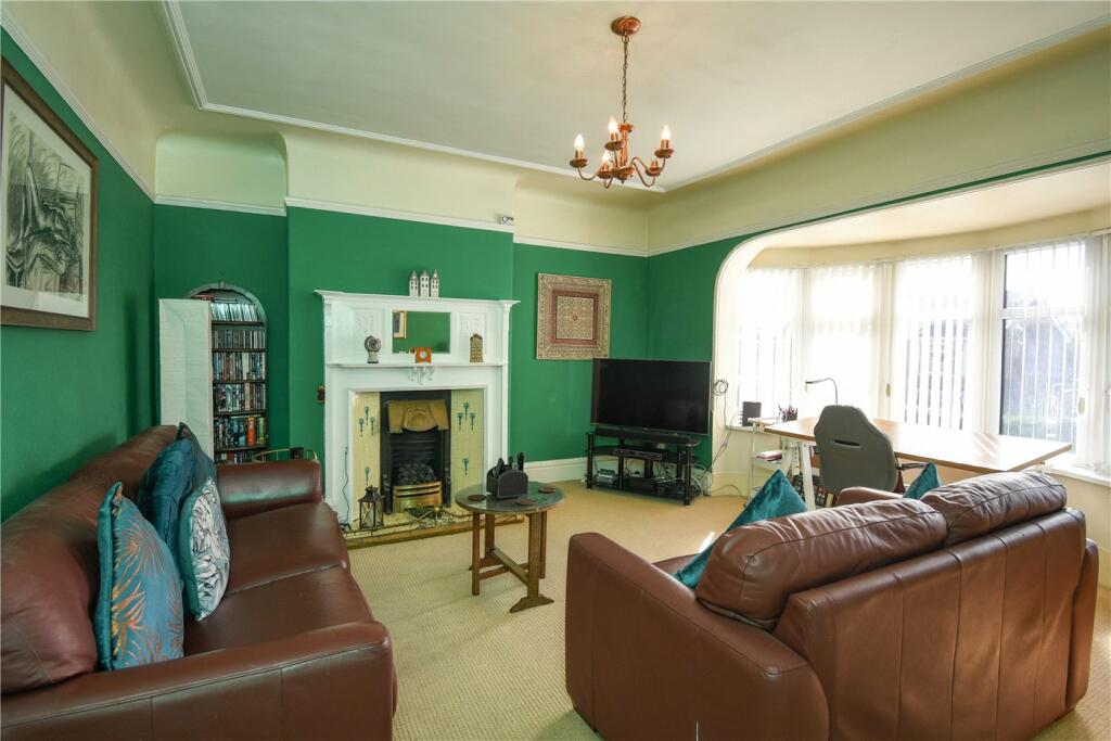 Additional image 17 of Upton Road, Claughton Village, Wirral