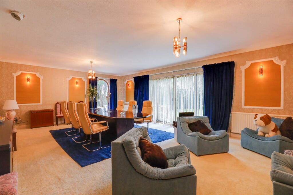 Additional image 11 of Pen-Y-Turnpike Road, Dinas Powys, Vale of Glamorgan, CF64 4HG