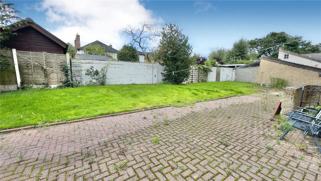 Additional image 14 of Barnston Towers Close, Heswall, Wirral, CH60