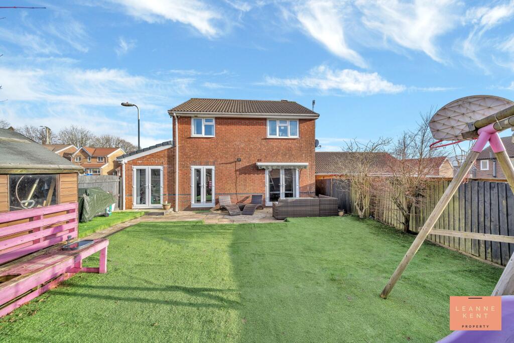 Additional image 32 of Caerphilly, CF83