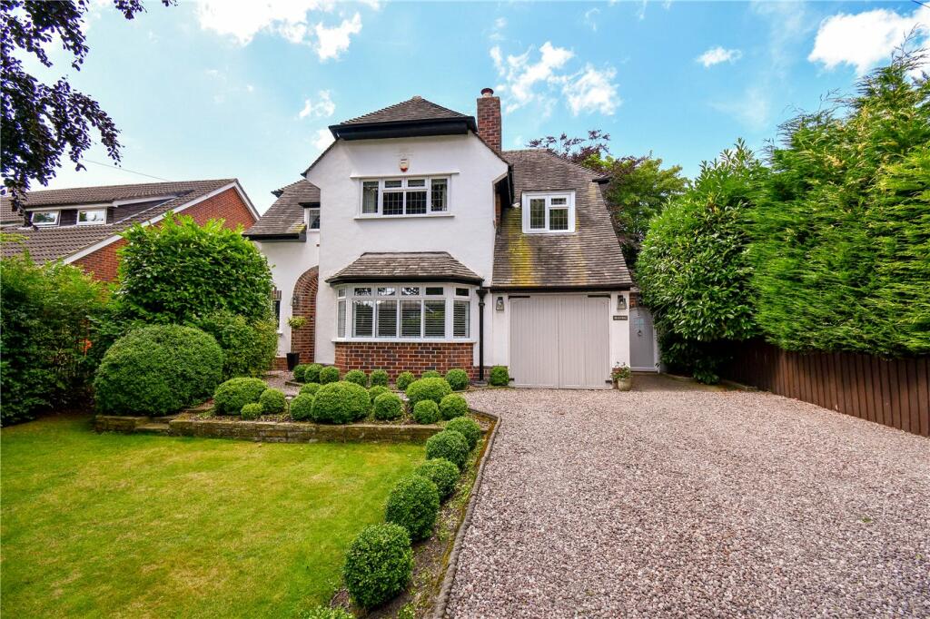 Additional image 27 of Barnston Road, Heswall, Wirral