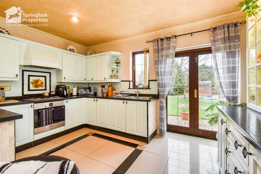 Additional image 6 of Stable Yard, Bowlais, Merthyr Tydfil, Mid Glamorgan