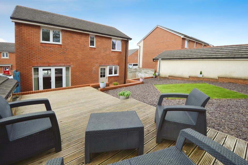 Additional image 13 of Highfields, Tonyrefail, PORTH