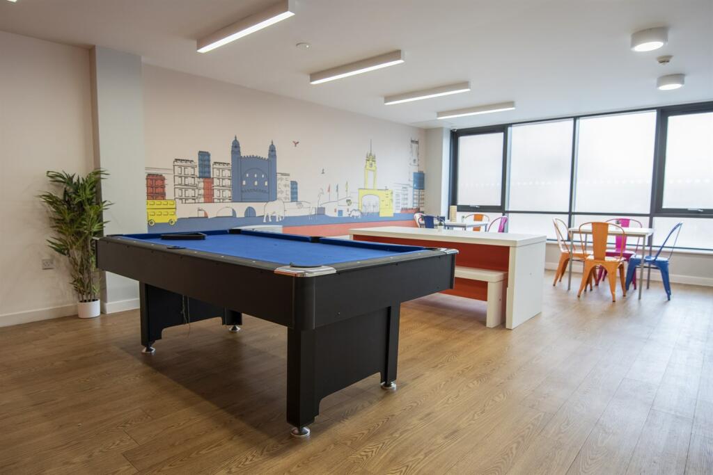 Additional image 7 of Chronicle House