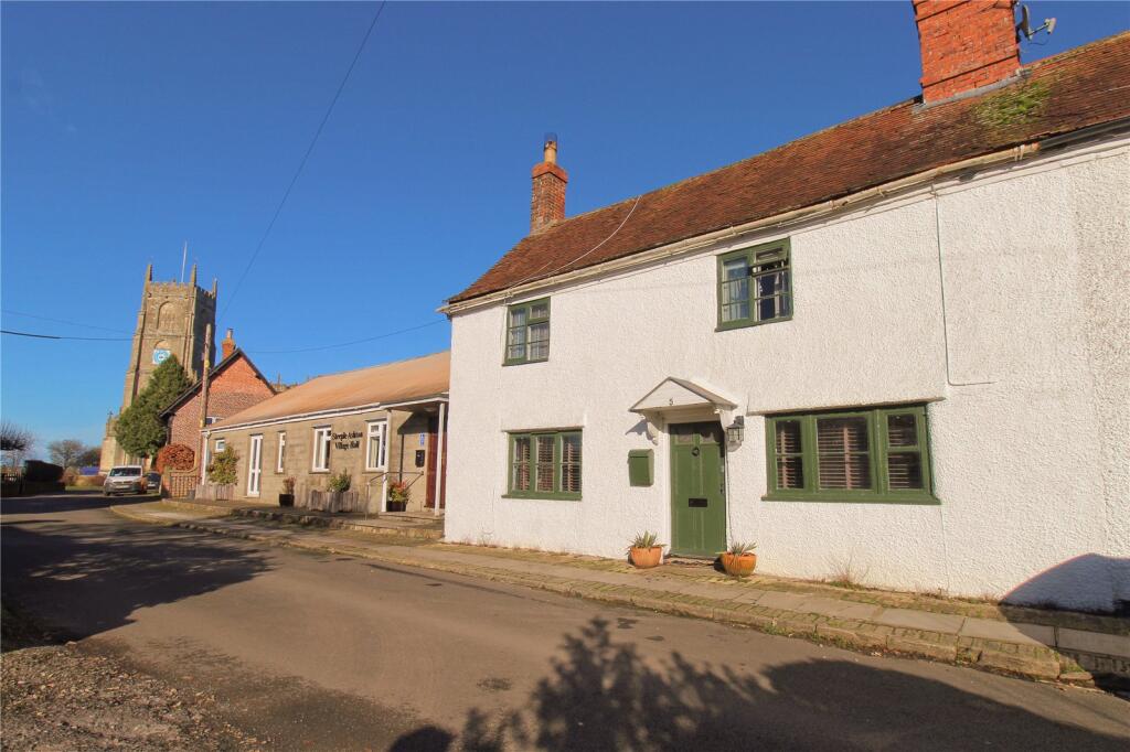 Additional image 24 of Church Street, Steeple Ashton
