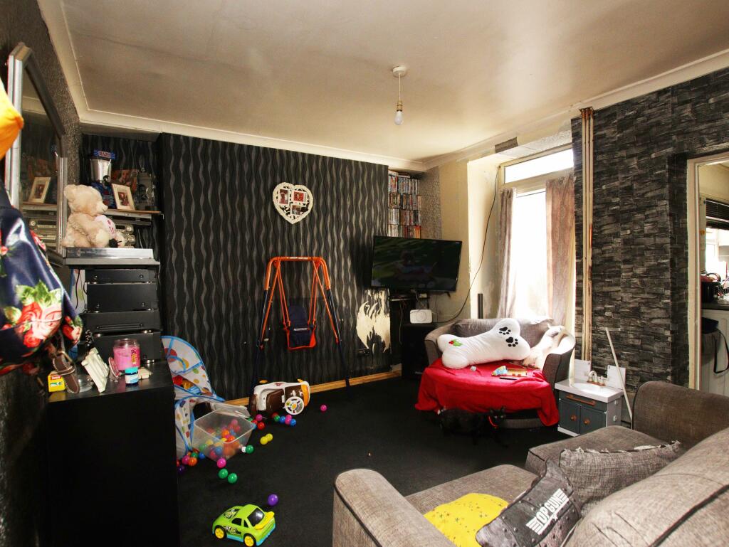 Additional image 11 of Gelli Road, Gelli, CF41 7NA