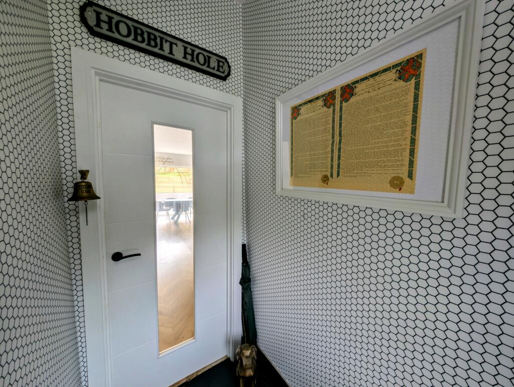 Additional image 8 of Glenboi, Mountain Ash,  CF45 3DG