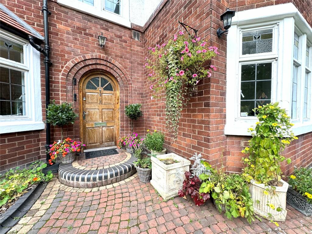 Additional image 3 of Greenfield Crescent, Chester, Cheshire, CH2