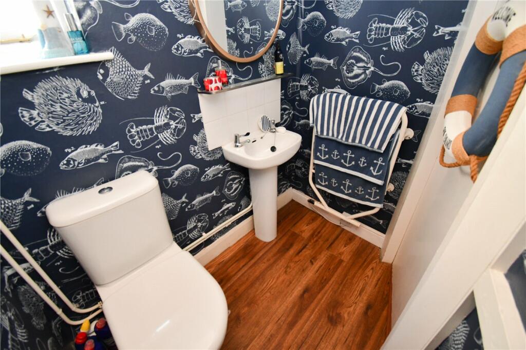 Additional image 14 of Salisbury Avenue, West Kirby, Wirral