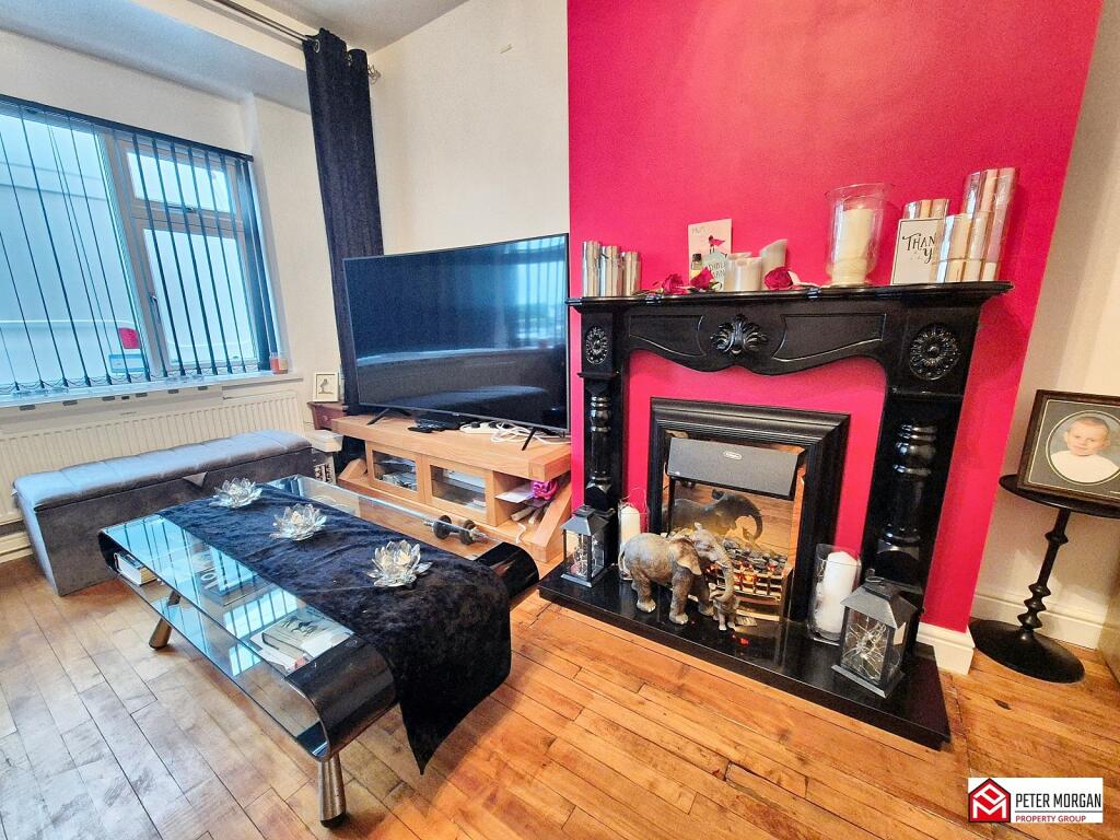 Additional image 8 of Masefield Mews, Bridgend, Bridgend County. CF31 4PS