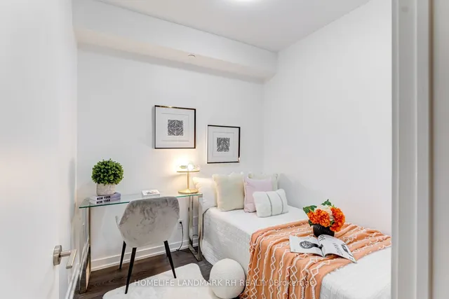 Additional image 17 of 1926 Lake Shore Blvd Unit 2312