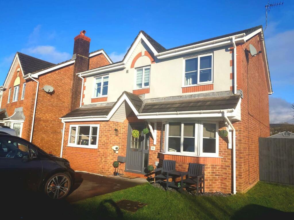 Additional image 36 of Rhos Helyg, Maesteg