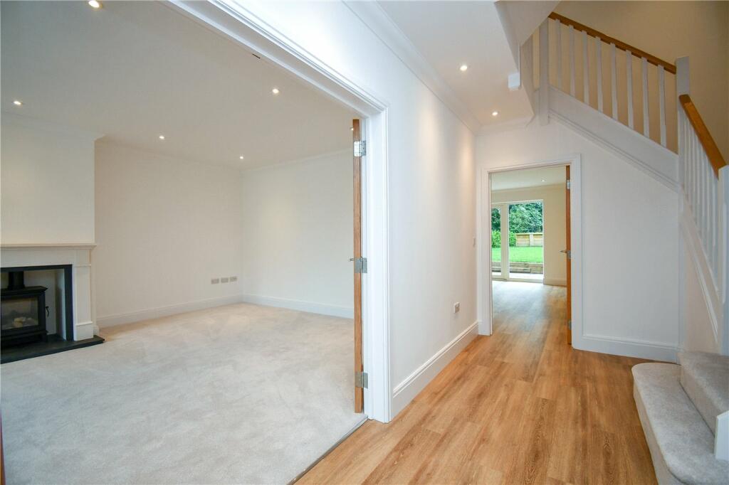 Additional image 14 of Burton Manor Gardens, The Village, Burton