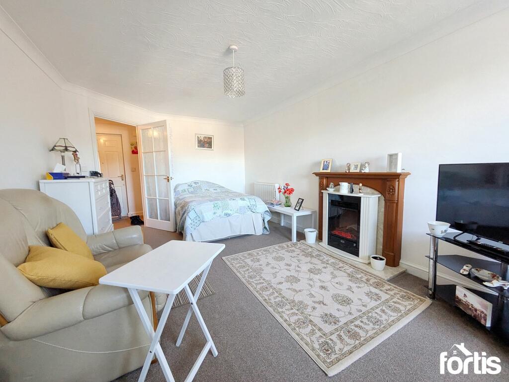 Additional image 4 of St. Fagans Road, Mclay Court St. Fagans Road, CF5