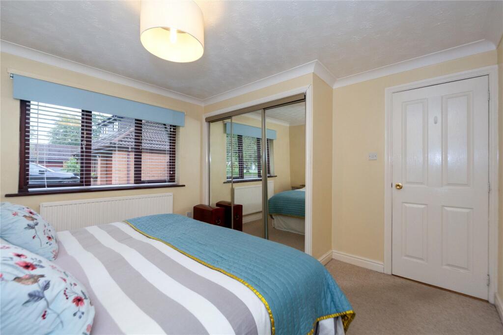 Additional image 14 of The Beeches, Upton, Chester, Cheshire, CH2