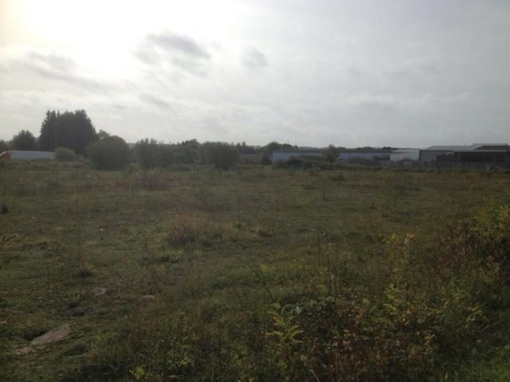 Additional image 2 of Plot G11, Bennett Street, Bridgend Industrial Estate, Bridgend, CF31 3TP