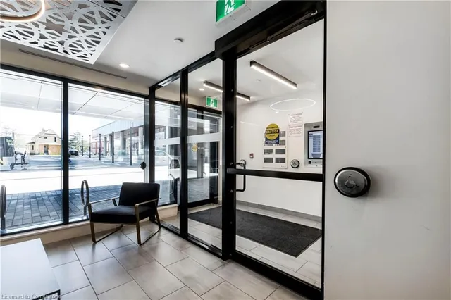 Additional image 9 of 104 Garment St Unit 1604