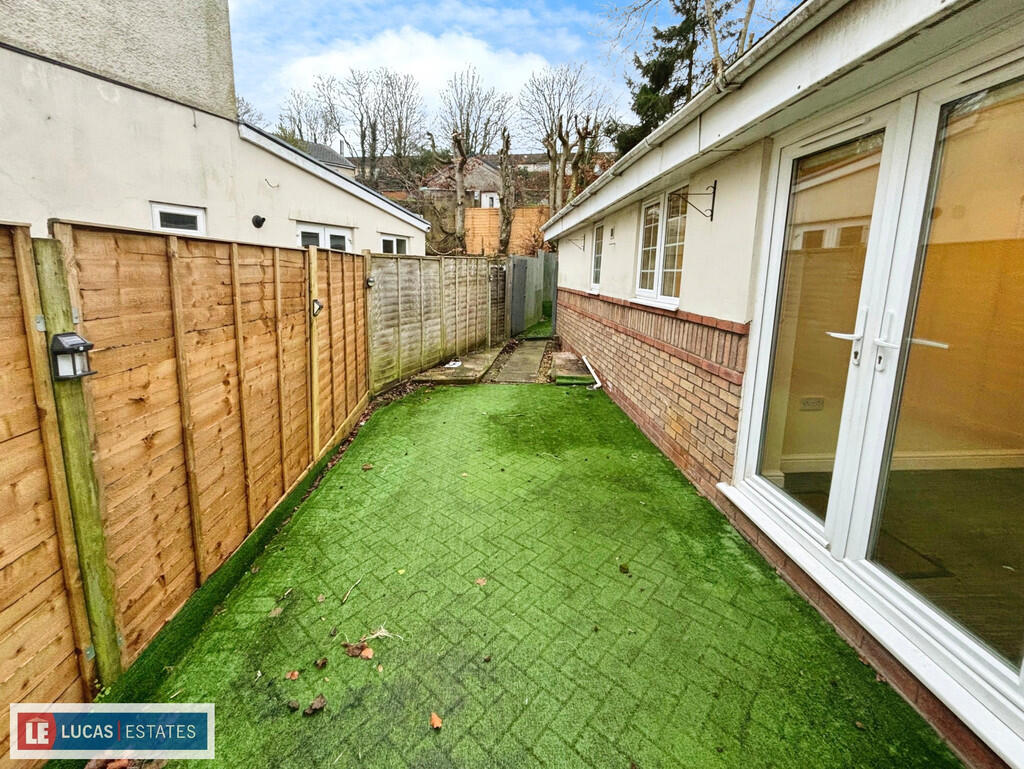 Additional image 17 of Woodlands Crescent, Treharris