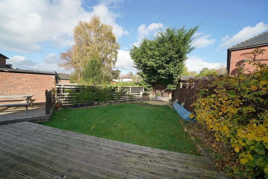 Additional image 23 of Haslin Crescent, Christleton