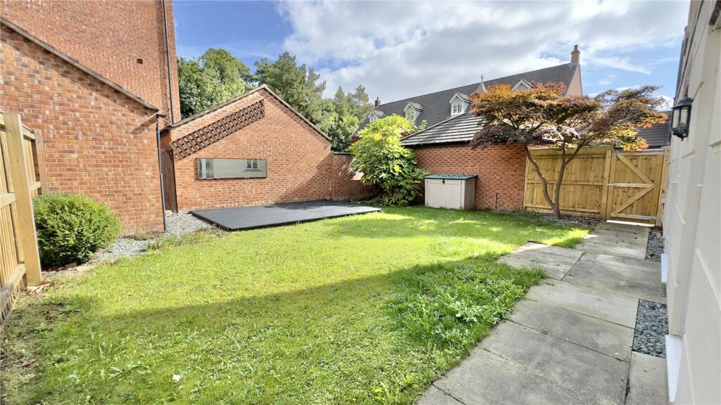 Additional image 23 of Wood Heath Way, Eastham, Wirral, Merseyside, CH62