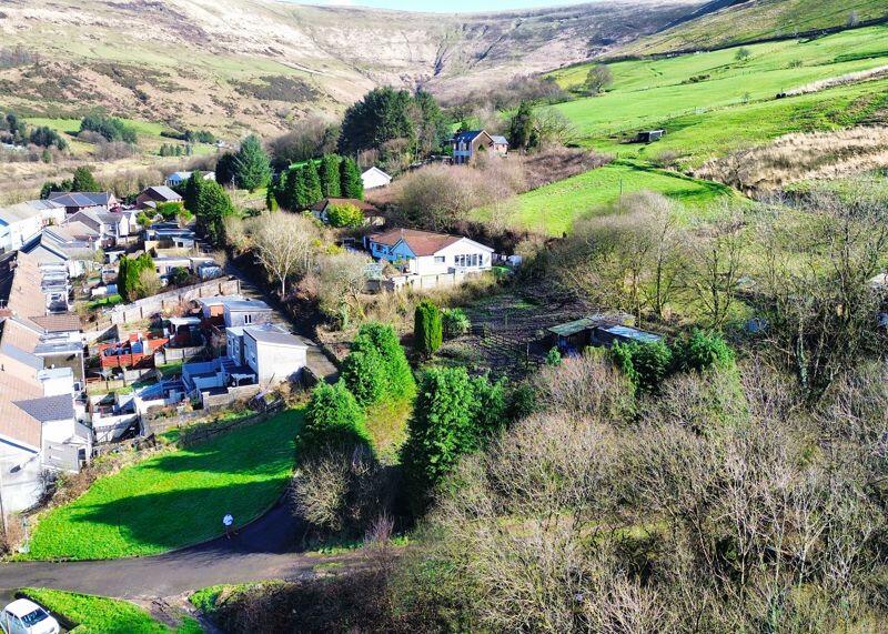 Additional image 5 of Nanthir Road, Blaengarw, Bridgend, CF32 8BL