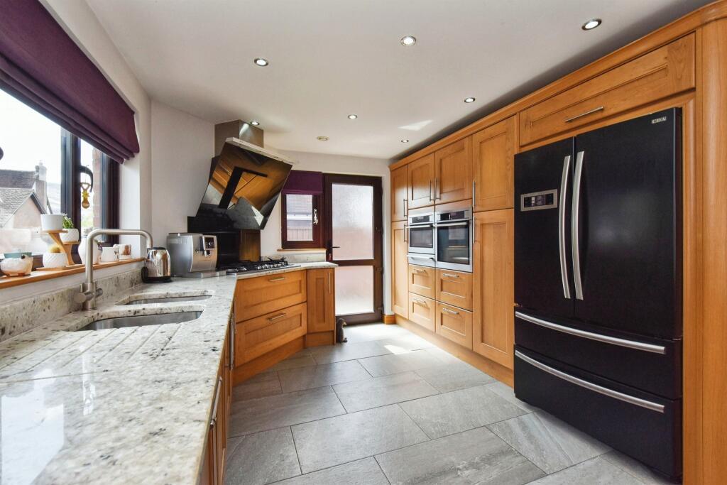 Additional image 19 of Nant Celyn, Hirwaun, Aberdare