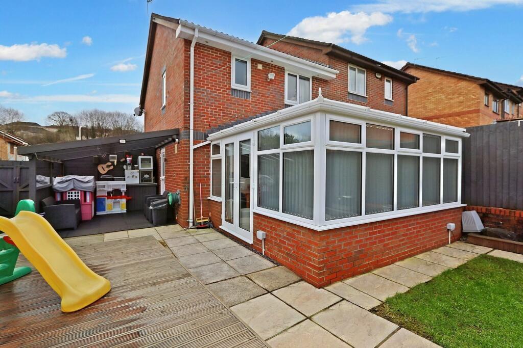 Additional image 30 of Cefn Close, Glyncoch, Pontypridd, CF37