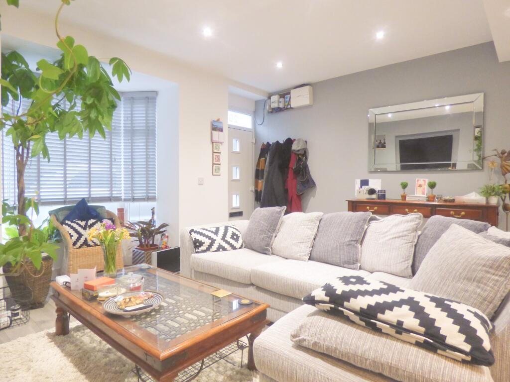 Additional image 4 of Station Row, Pontyrhyl, Bridgend