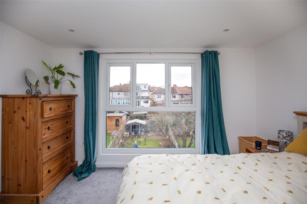 Additional image 23 of Wellington Hill West, Bristol, BS9