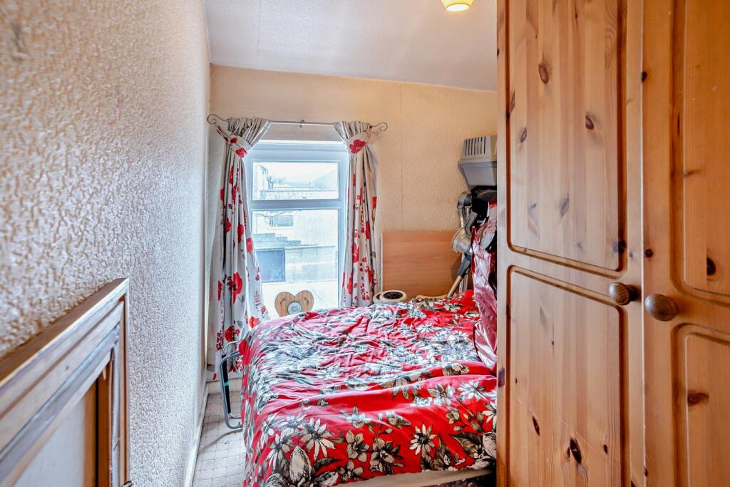 Additional image 9 of Cross Row, Tonypandy, CF40