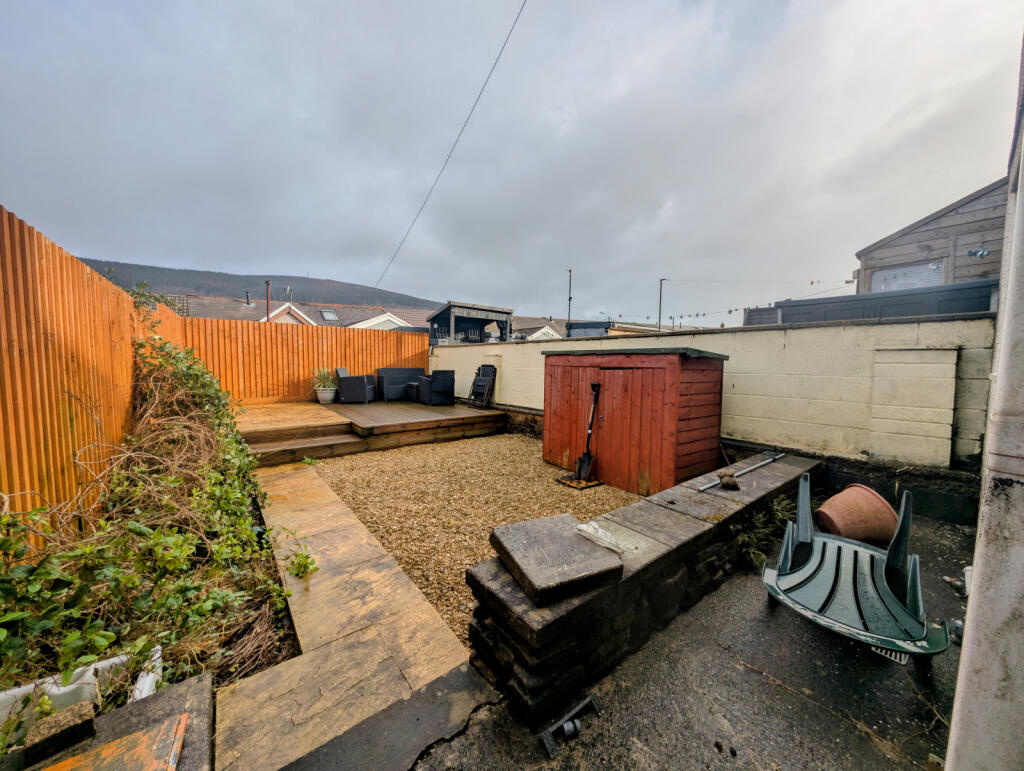 Additional image 32 of Clarence Street, Mountain Ash, CF45 3BB