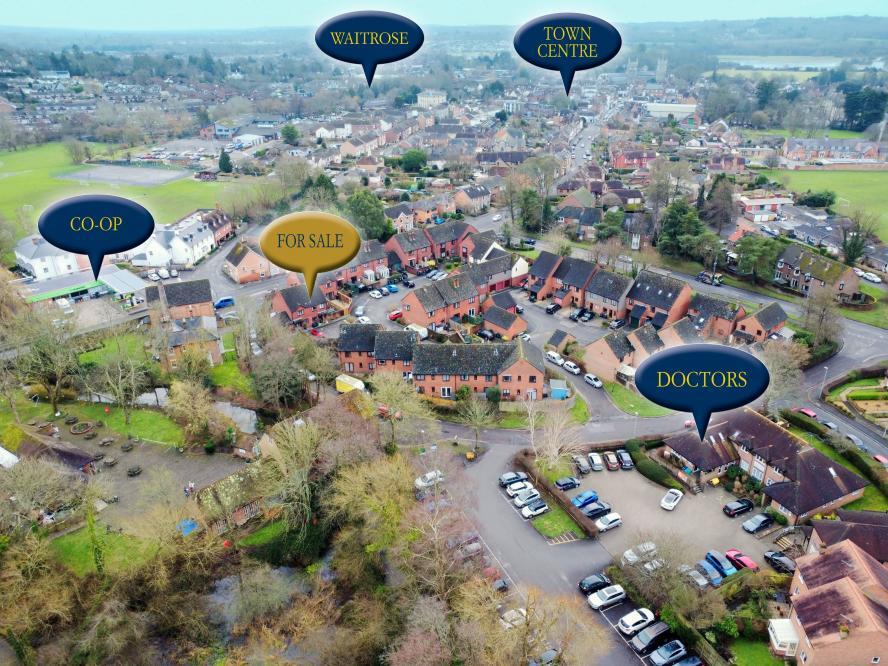 Additional image 2 of Sheppards Field, Wimborne, BH21 1PX