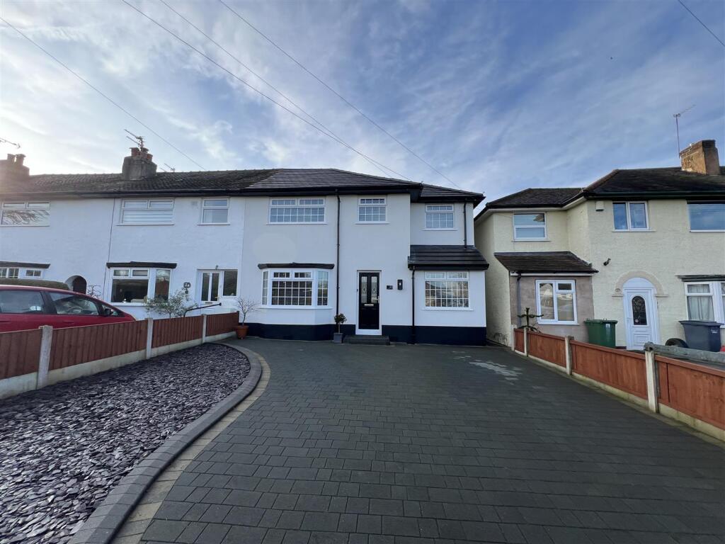 Additional image 37 of Whaley Lane, Irby, Wirral