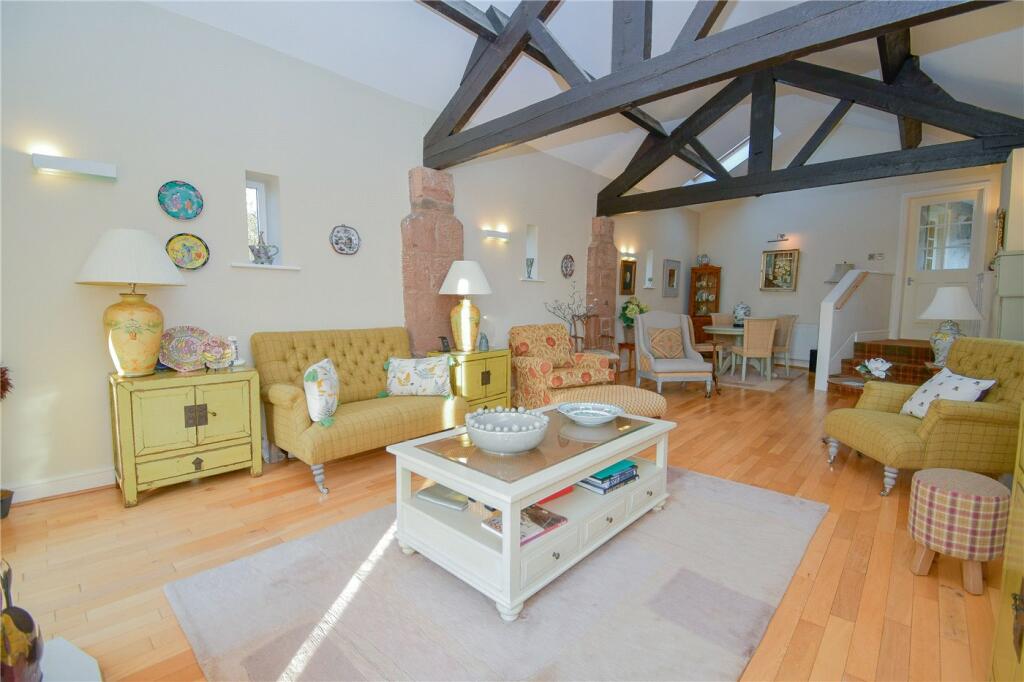 Additional image 14 of Lydiate Farm, The Lydiate, Heswall