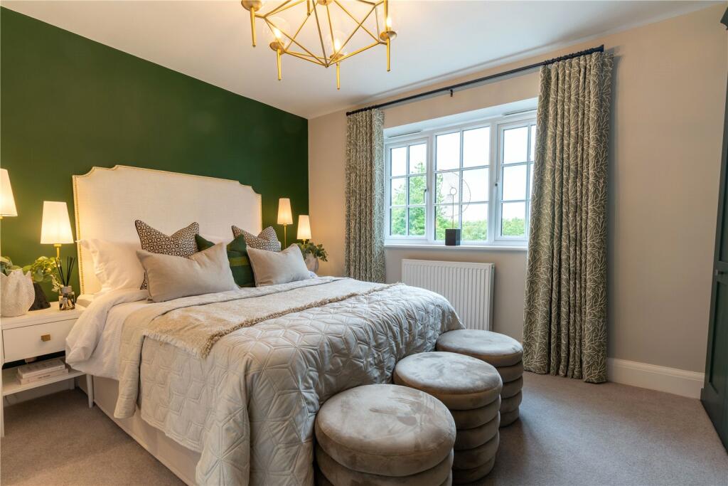 Additional image 9 of The Orchards, Fulbourn, Cambridge, Cambridgeshire, CB21