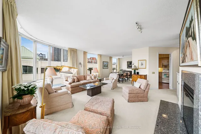 Additional image 2 of 1177 Yonge St Unit 602