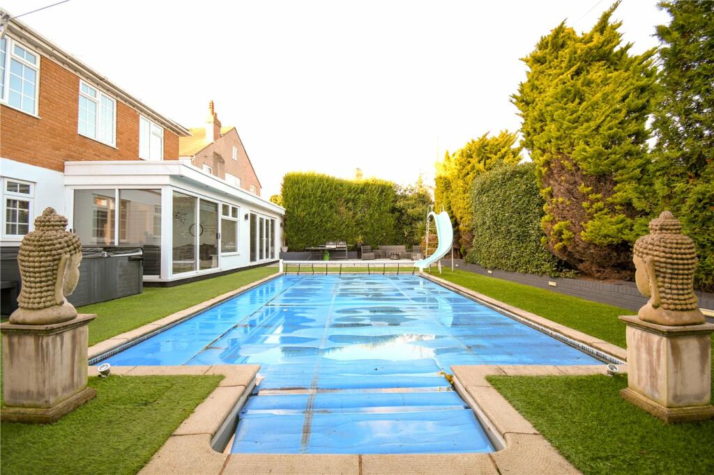 Additional image 7 of Borough Road, Birkenhead