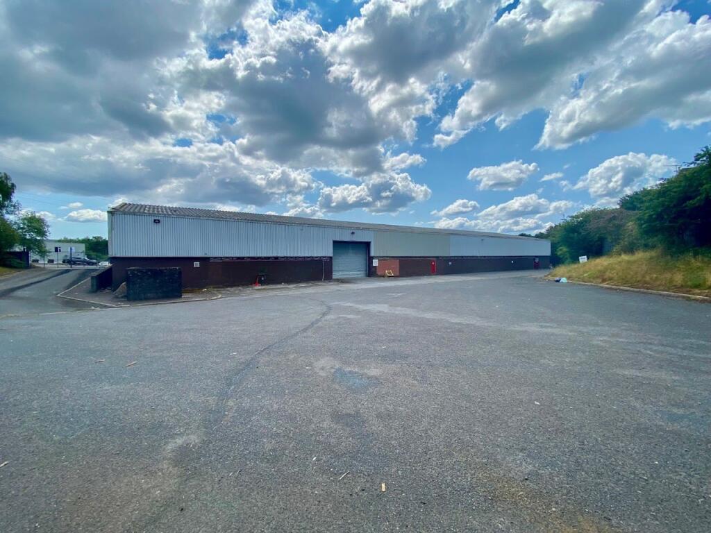 Additional image 14 of Units A1 & A2, Gellihirion Industrial Estate, Pontypridd, CF37 5SX