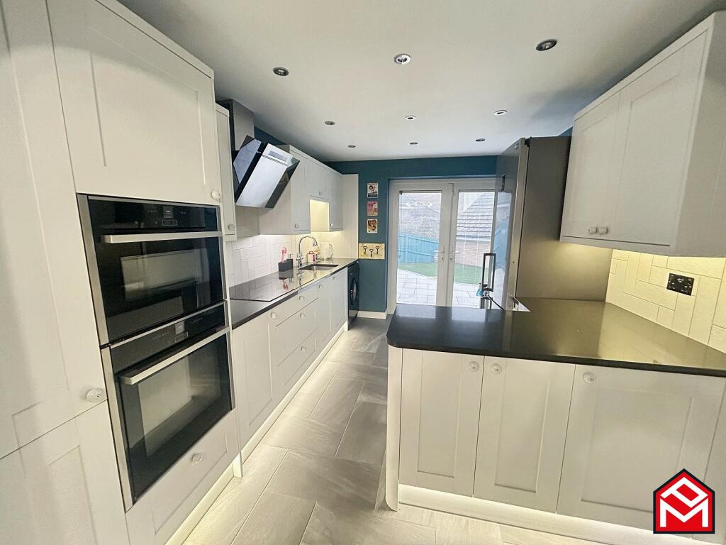 Additional image 12 of Clos Y Fferm, Coity, Bridgend, Bridgend County. CF35 6DX