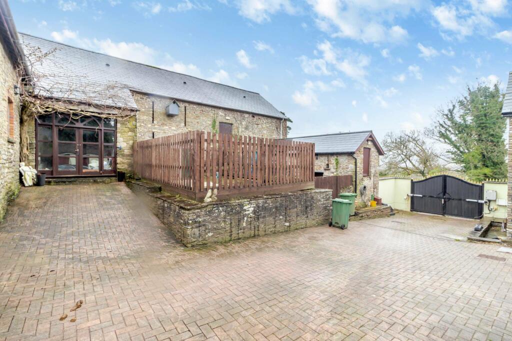 Additional image 53 of Rudry