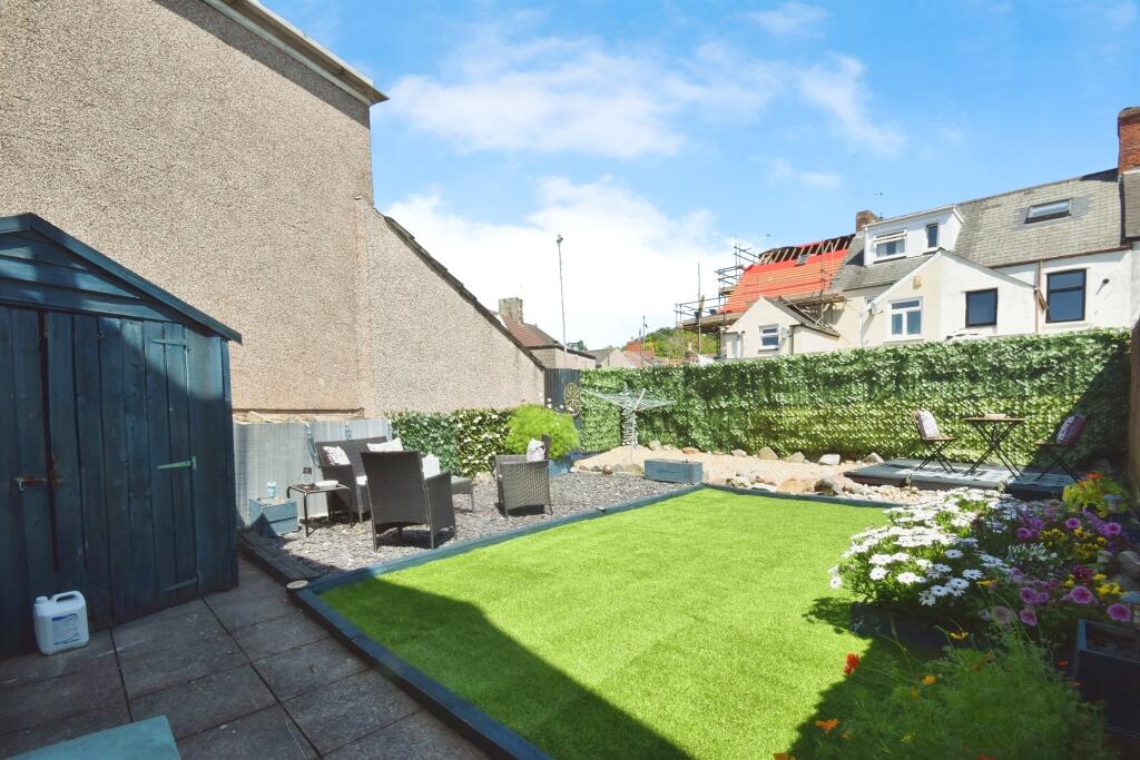 Additional image 13 of Hewell Street, Penarth